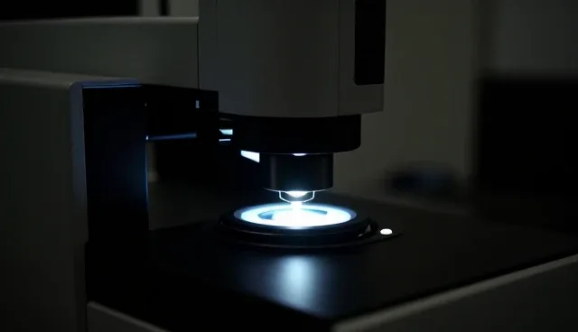 设备性能优化的关键因素与选择依据