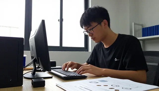 技术咨询如何提升工作效率？