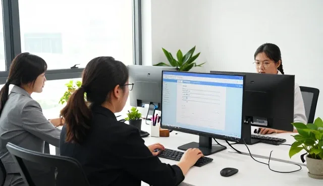 安装调试中技术难点解析与应对策略